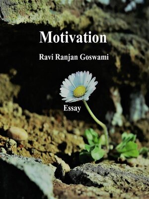 cover image of Motivation